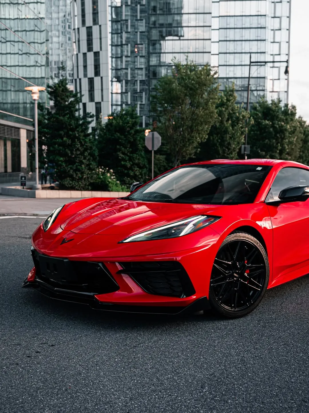 Sculpted for speed, styled for the streets of New York.The Corvette C8 2LT commands attention fr.webp